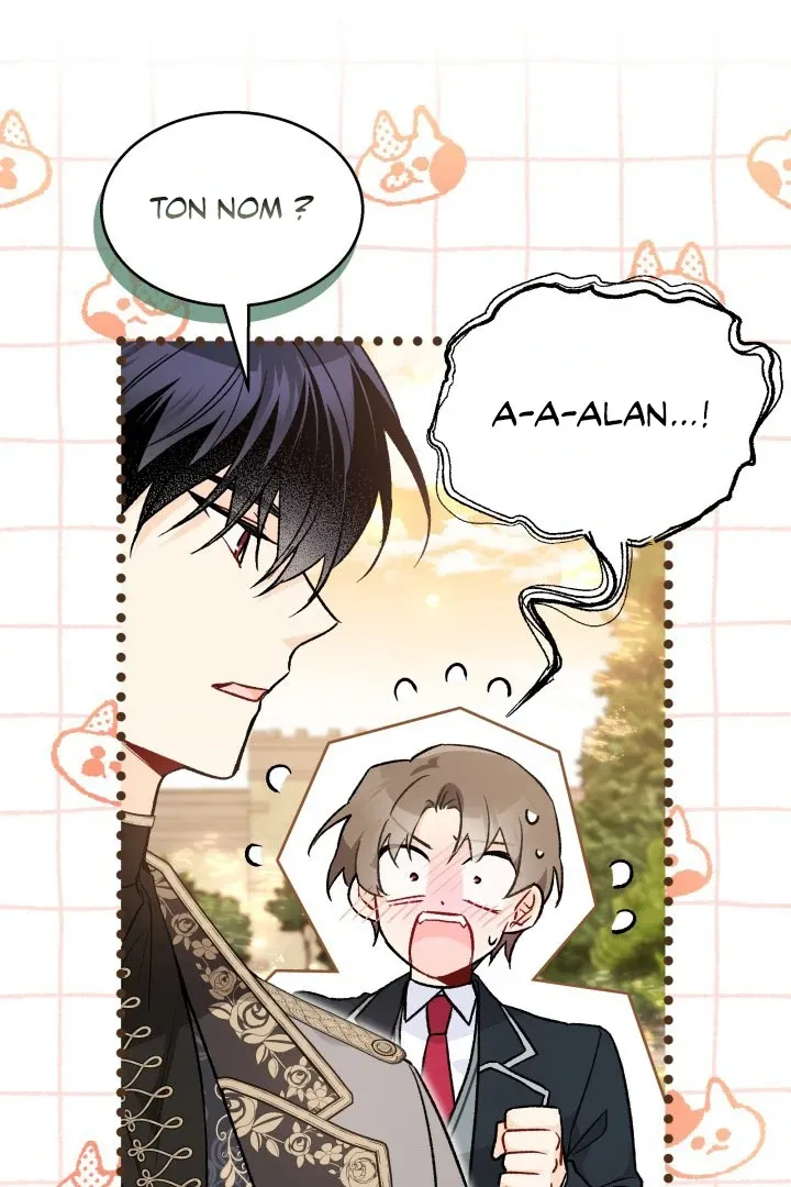 Read Little Rabbit and the Big Bad Leopard FR Manga Online