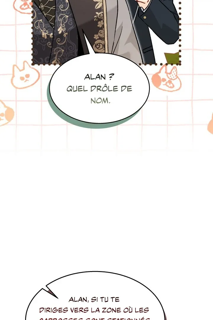 Read Little Rabbit and the Big Bad Leopard FR Manga Online