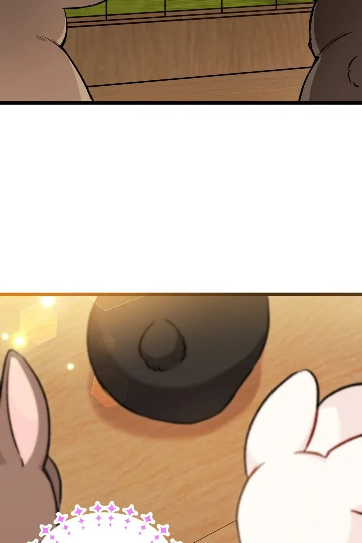 Read Little Rabbit and the Big Bad Leopard FR Manga Online