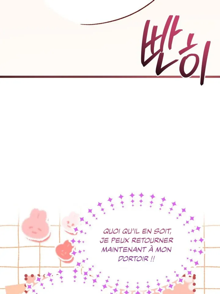 Read Little Rabbit and the Big Bad Leopard FR Manga Online