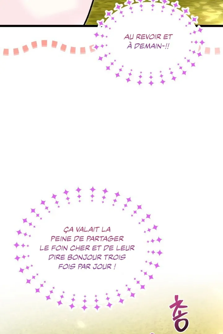 Read Little Rabbit and the Big Bad Leopard FR Manga Online
