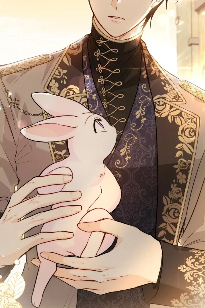 Read Little Rabbit and the Big Bad Leopard FR Manga Online