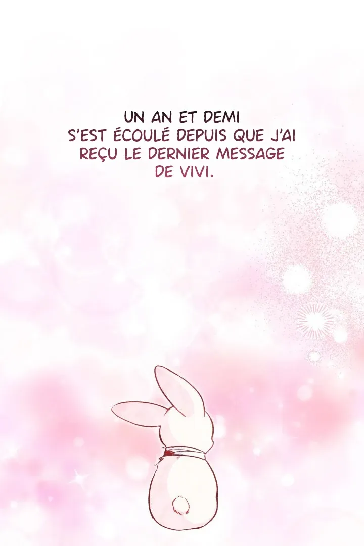 Read Little Rabbit and the Big Bad Leopard FR Manga Online