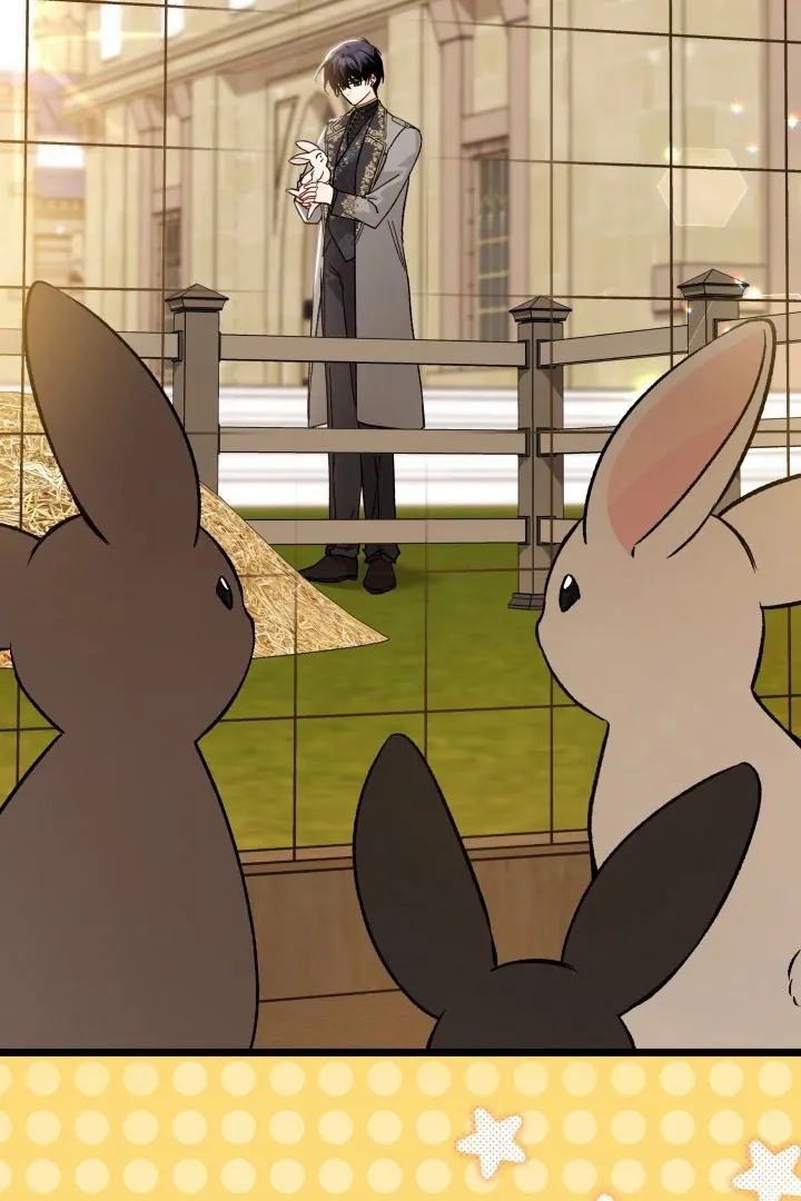 Read Little Rabbit and the Big Bad Leopard FR Manga Online