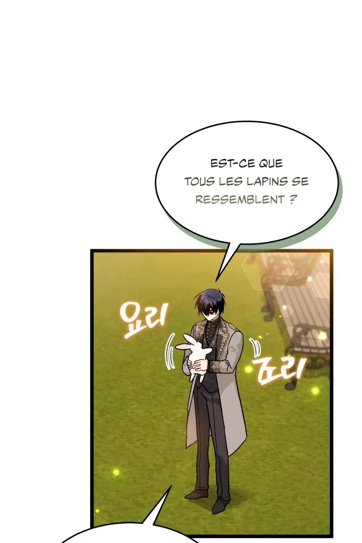 Read Little Rabbit and the Big Bad Leopard FR Manga Online