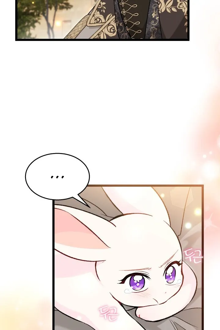 Read Little Rabbit and the Big Bad Leopard FR Manga Online