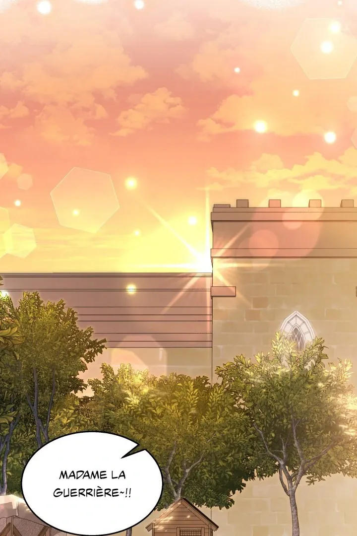 Read Little Rabbit and the Big Bad Leopard FR Manga Online