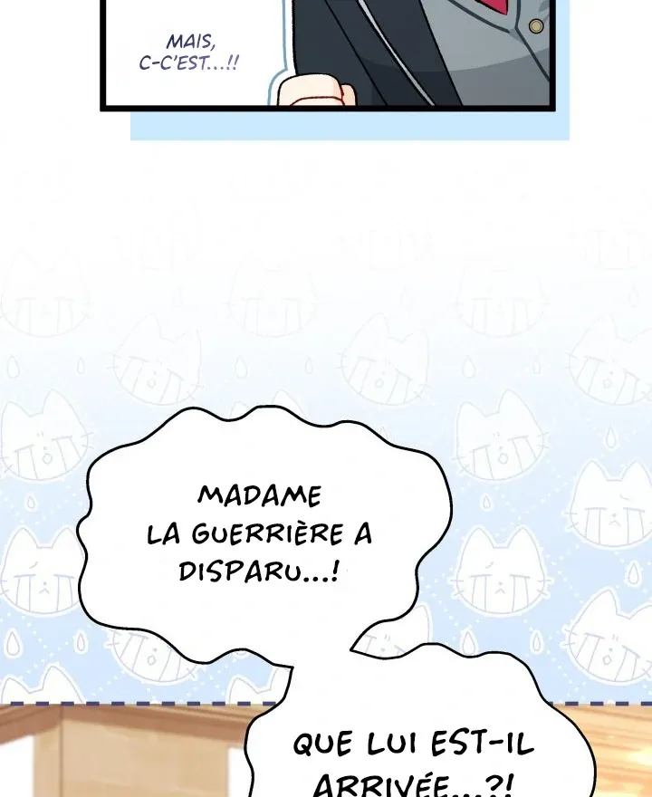 Read Little Rabbit and the Big Bad Leopard FR Manga Online