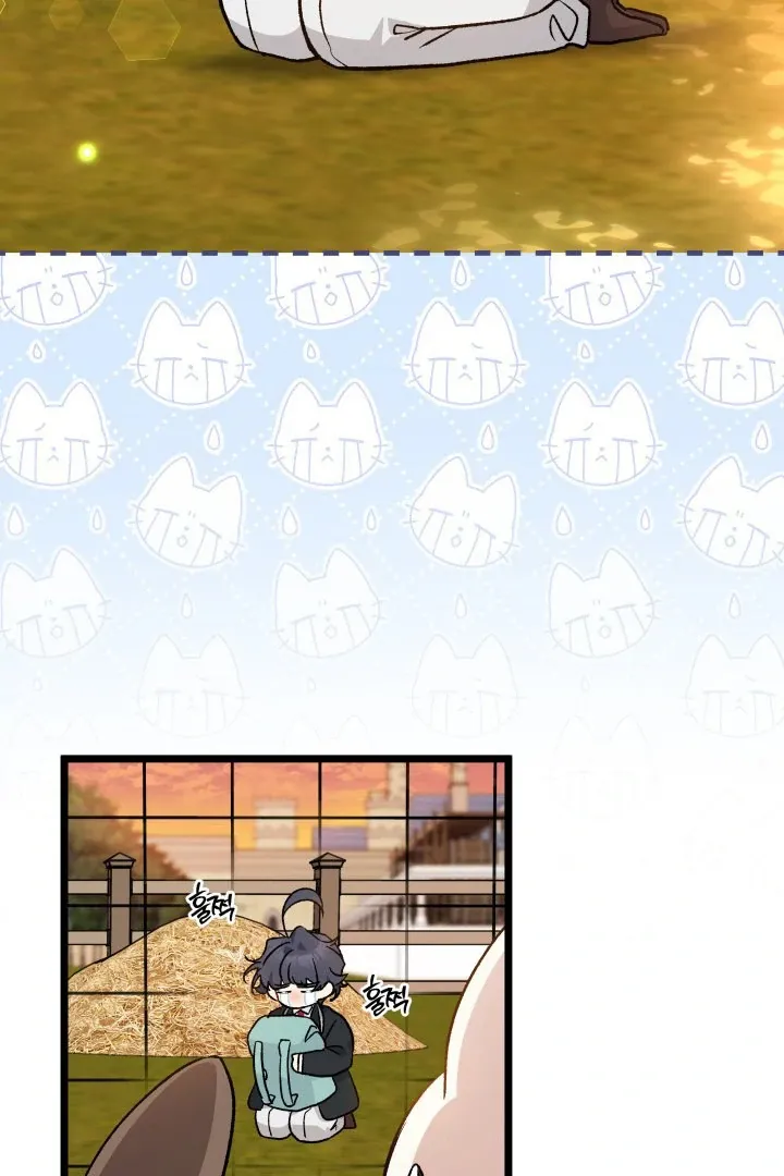 Read Little Rabbit and the Big Bad Leopard FR Manga Online