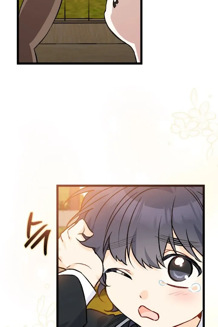 Read Little Rabbit and the Big Bad Leopard FR Manga Online