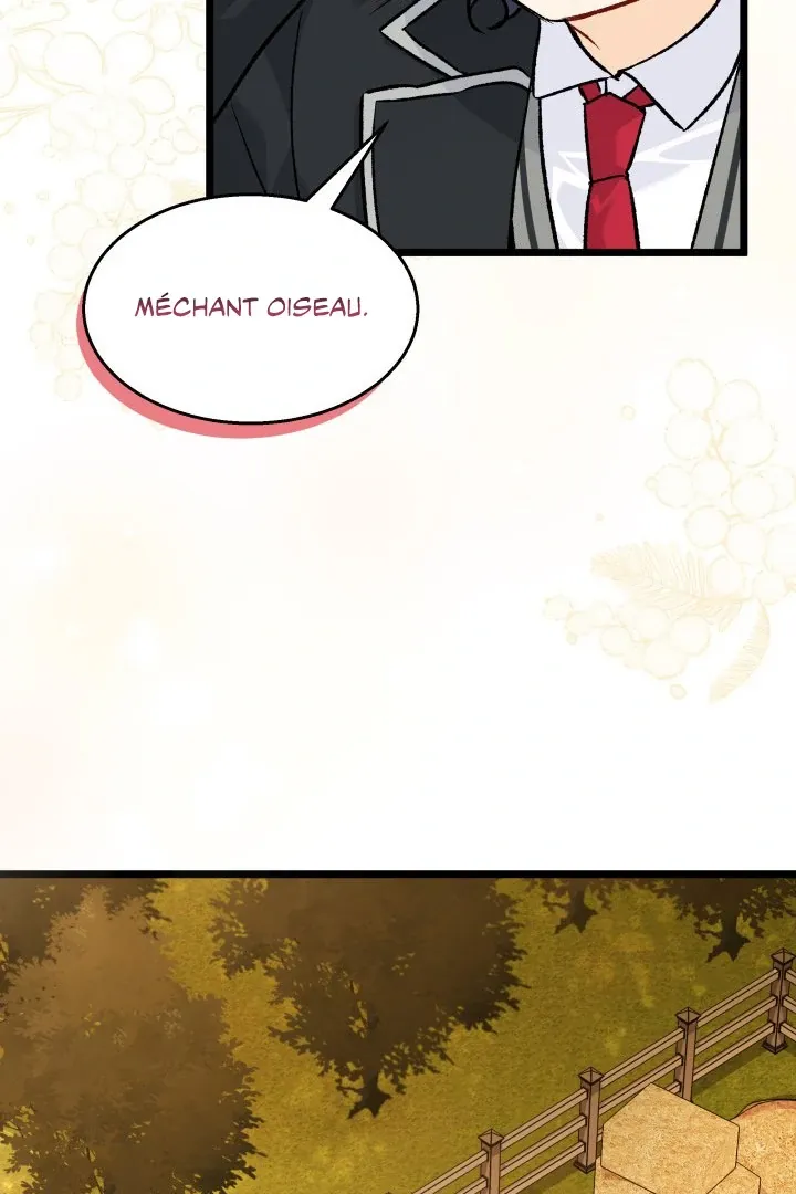 Read Little Rabbit and the Big Bad Leopard FR Manga Online