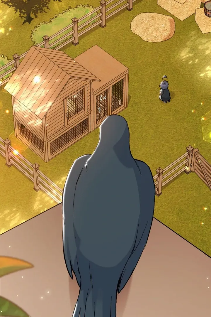 Read Little Rabbit and the Big Bad Leopard FR Manga Online