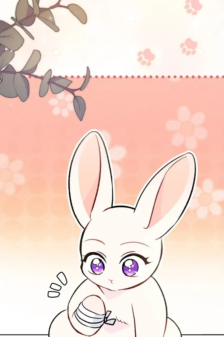 Read Little Rabbit and the Big Bad Leopard FR Manga Online