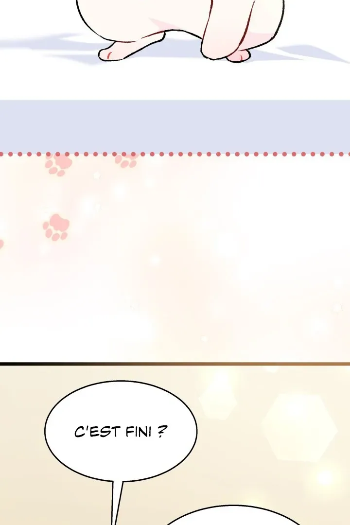 Read Little Rabbit and the Big Bad Leopard FR Manga Online