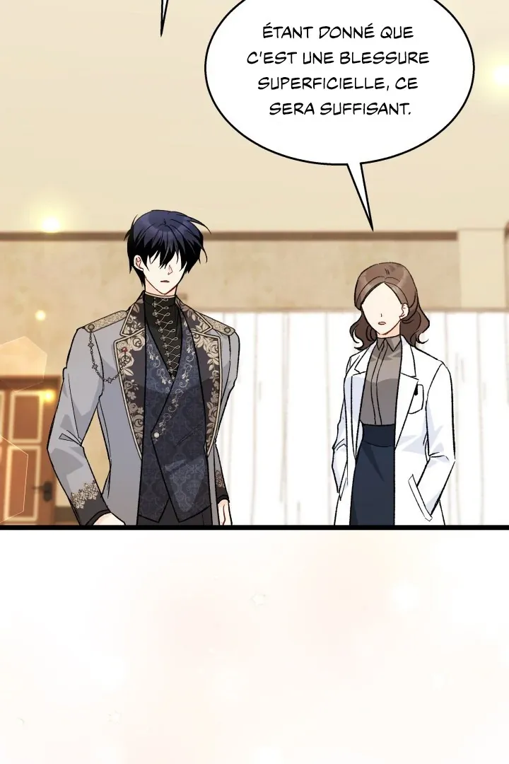 Read Little Rabbit and the Big Bad Leopard FR Manga Online
