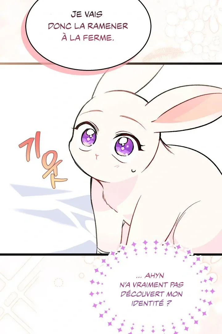 Read Little Rabbit and the Big Bad Leopard FR Manga Online