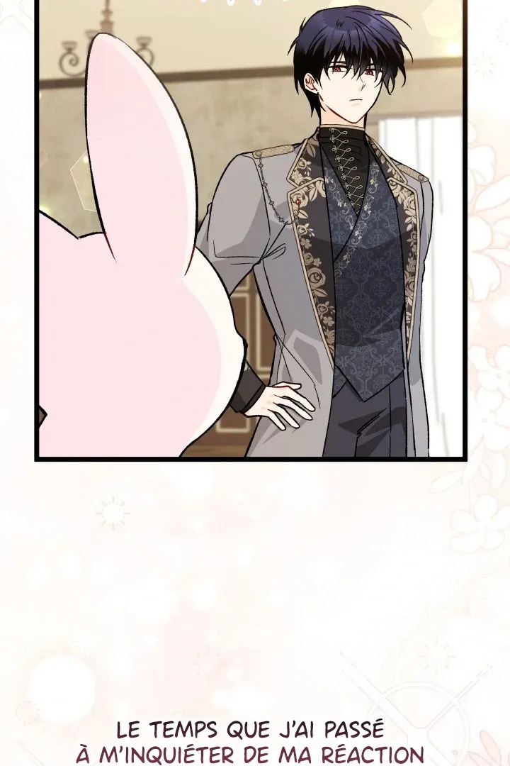 Read Little Rabbit and the Big Bad Leopard FR Manga Online