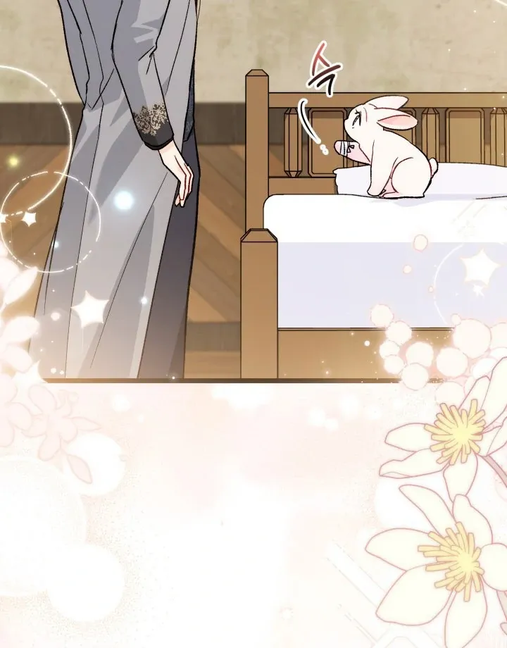 Read Little Rabbit and the Big Bad Leopard FR Manga Online