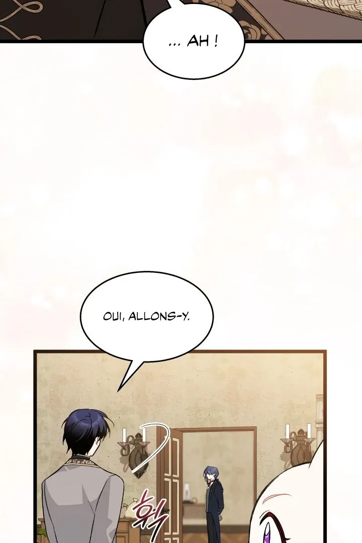 Read Little Rabbit and the Big Bad Leopard FR Manga Online