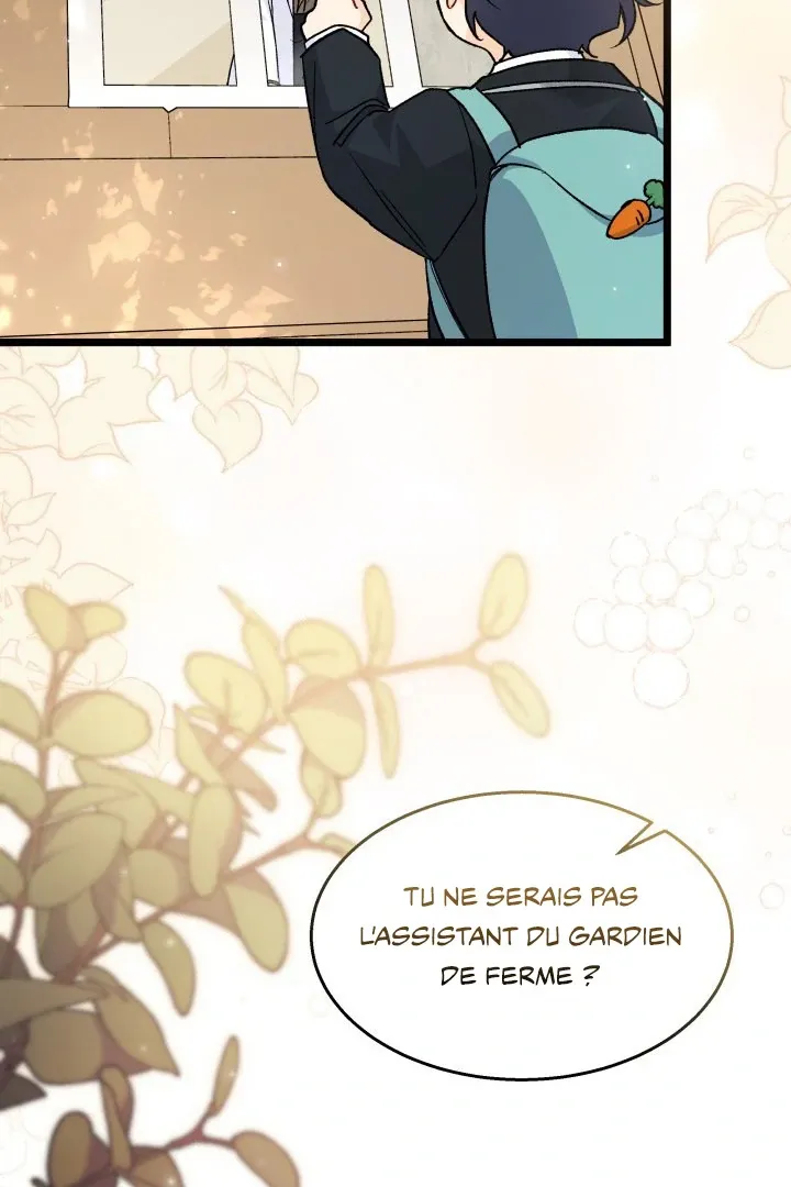 Read Little Rabbit and the Big Bad Leopard FR Manga Online