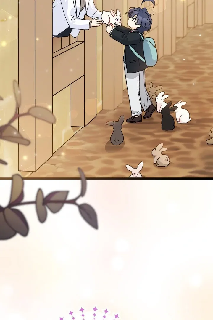 Read Little Rabbit and the Big Bad Leopard FR Manga Online