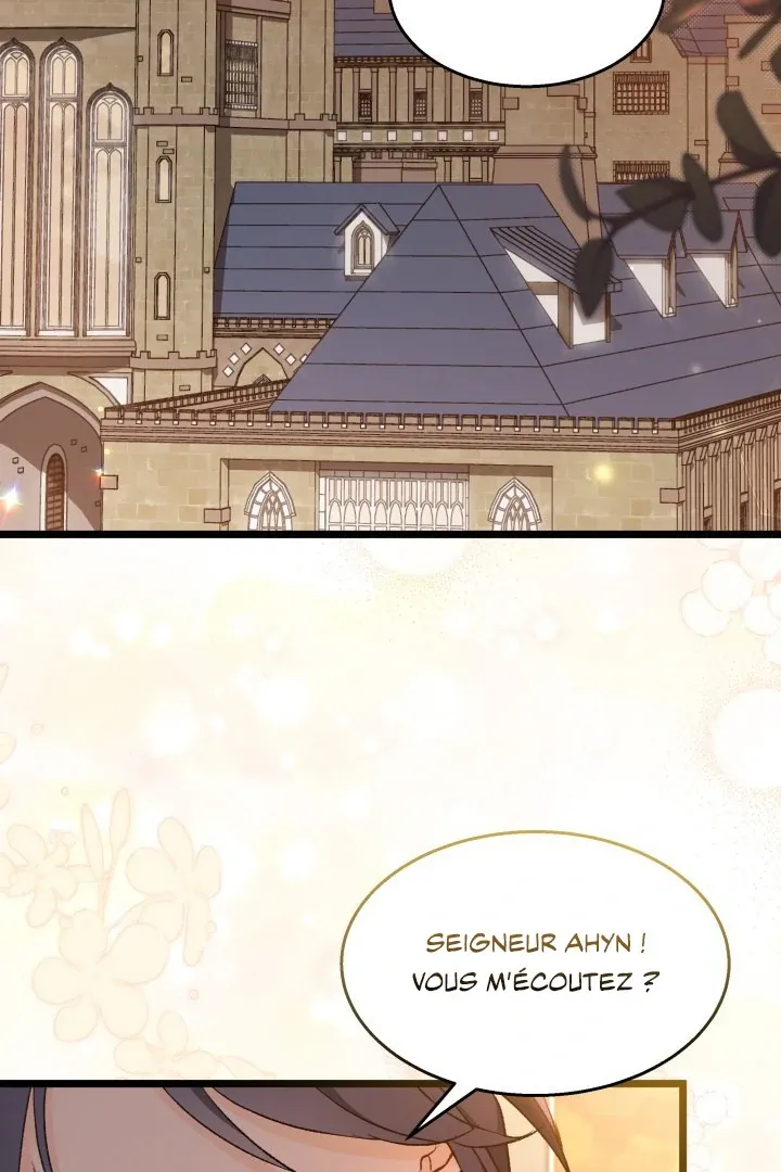 Read Little Rabbit and the Big Bad Leopard FR Manga Online