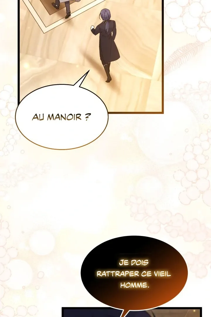 Read Little Rabbit and the Big Bad Leopard FR Manga Online
