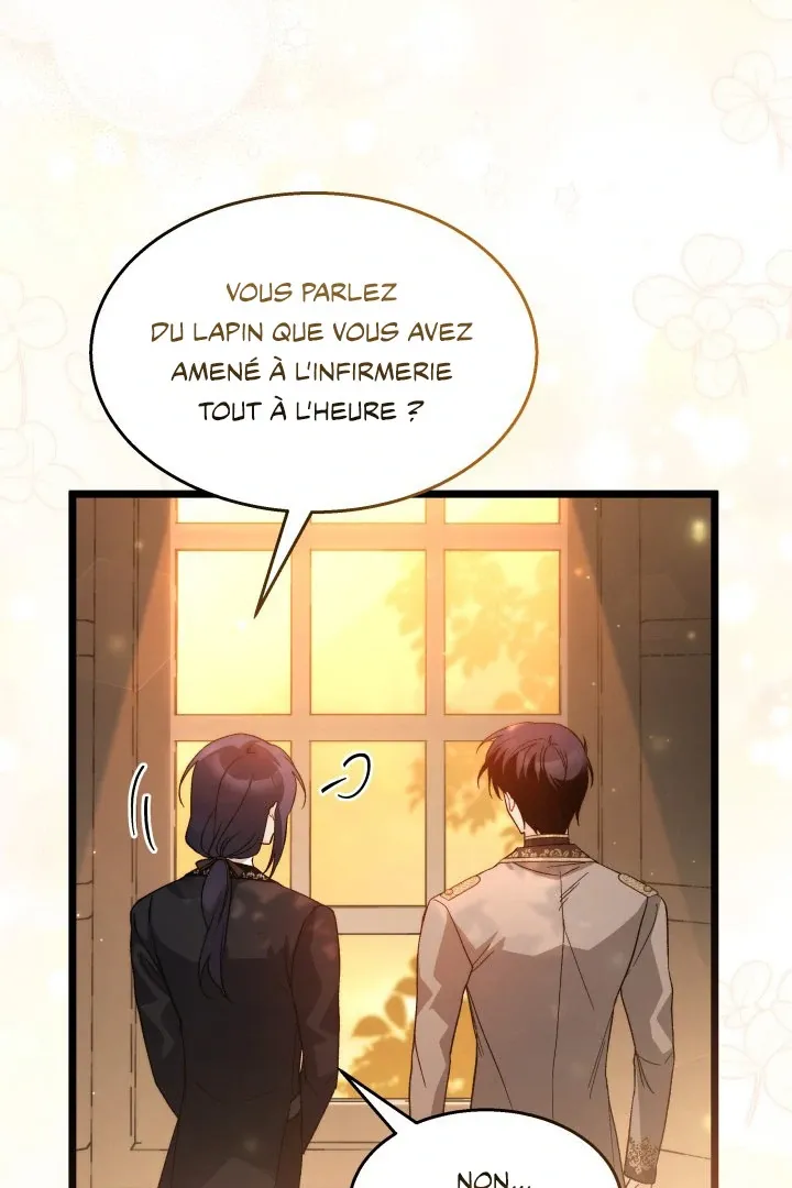 Read Little Rabbit and the Big Bad Leopard FR Manga Online