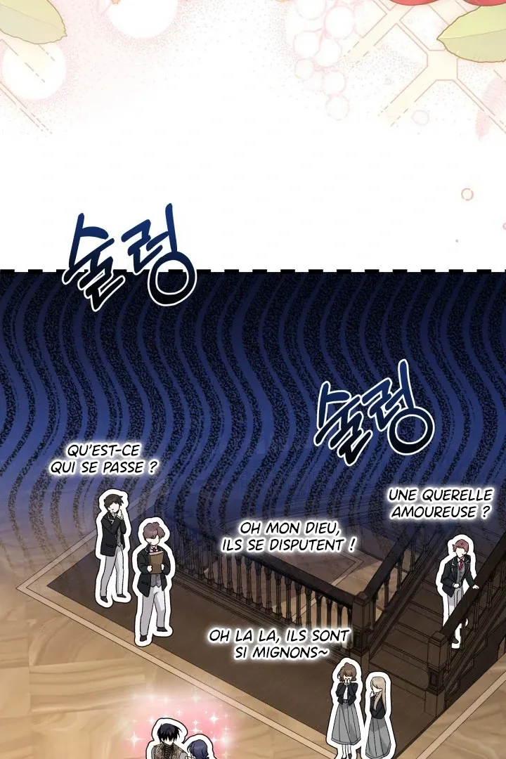 Read Little Rabbit and the Big Bad Leopard FR Manga Online