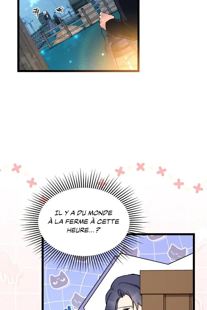 Read Little Rabbit and the Big Bad Leopard FR Manga Online
