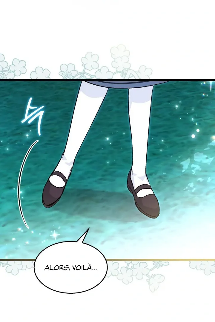 Read Little Rabbit and the Big Bad Leopard FR Manga Online