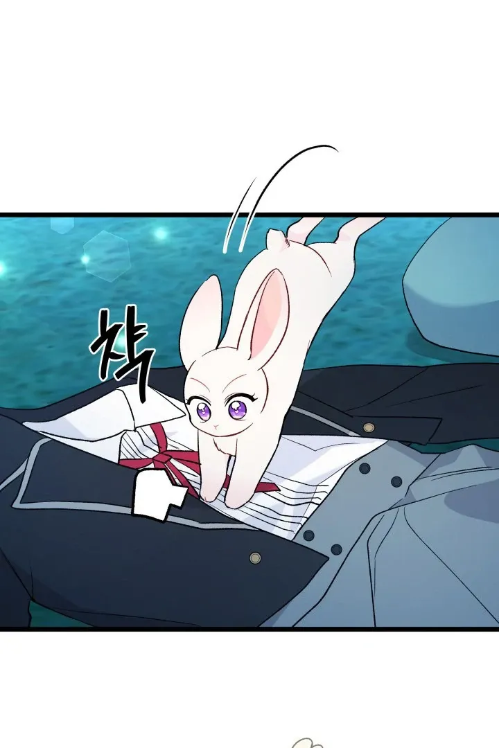 Read Little Rabbit and the Big Bad Leopard FR Manga Online