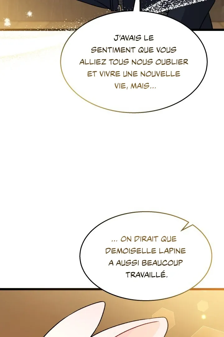 Read Little Rabbit and the Big Bad Leopard FR Manga Online