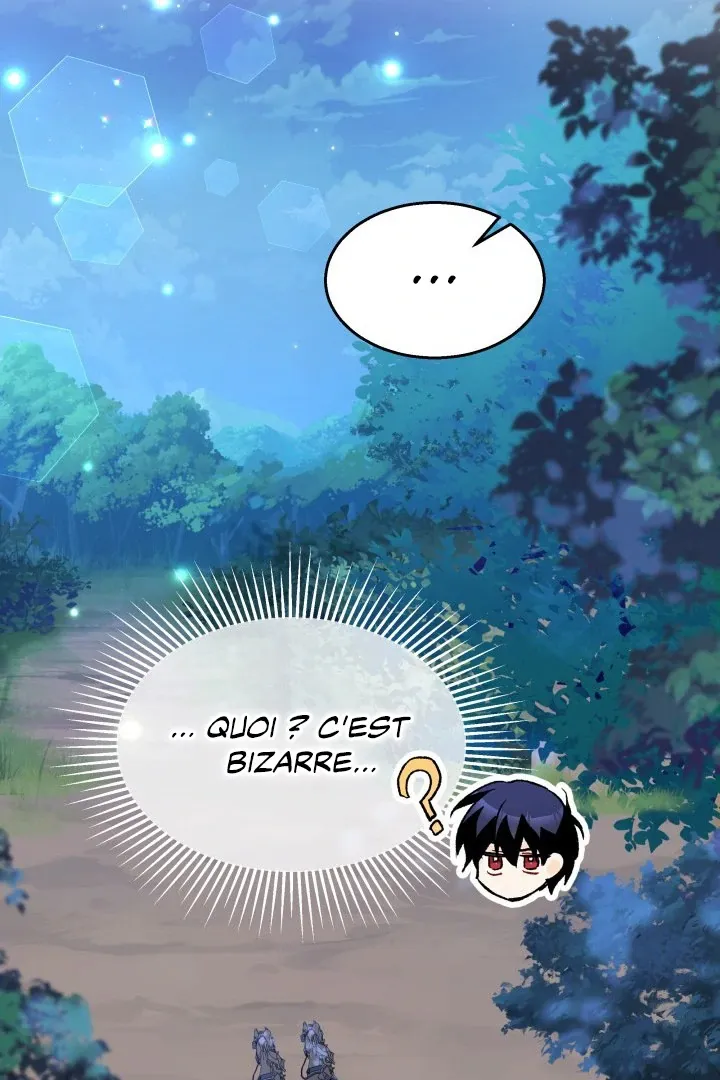 Read Little Rabbit and the Big Bad Leopard FR Manga Online