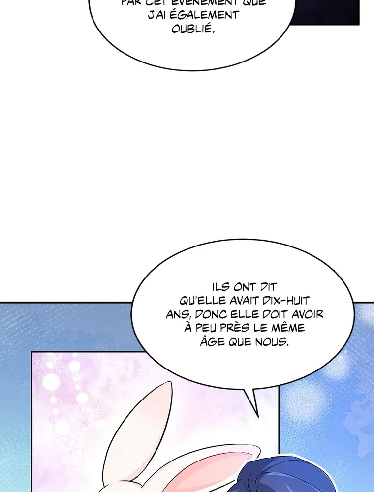 Read Little Rabbit and the Big Bad Leopard FR Manga Online