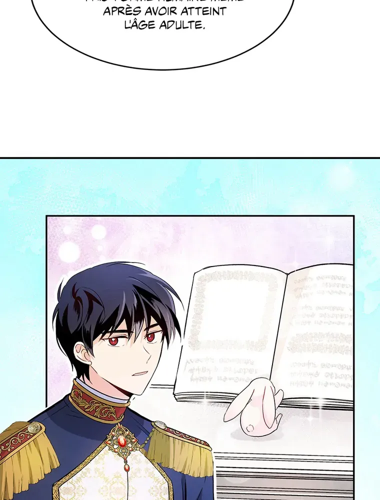 Read Little Rabbit and the Big Bad Leopard FR Manga Online