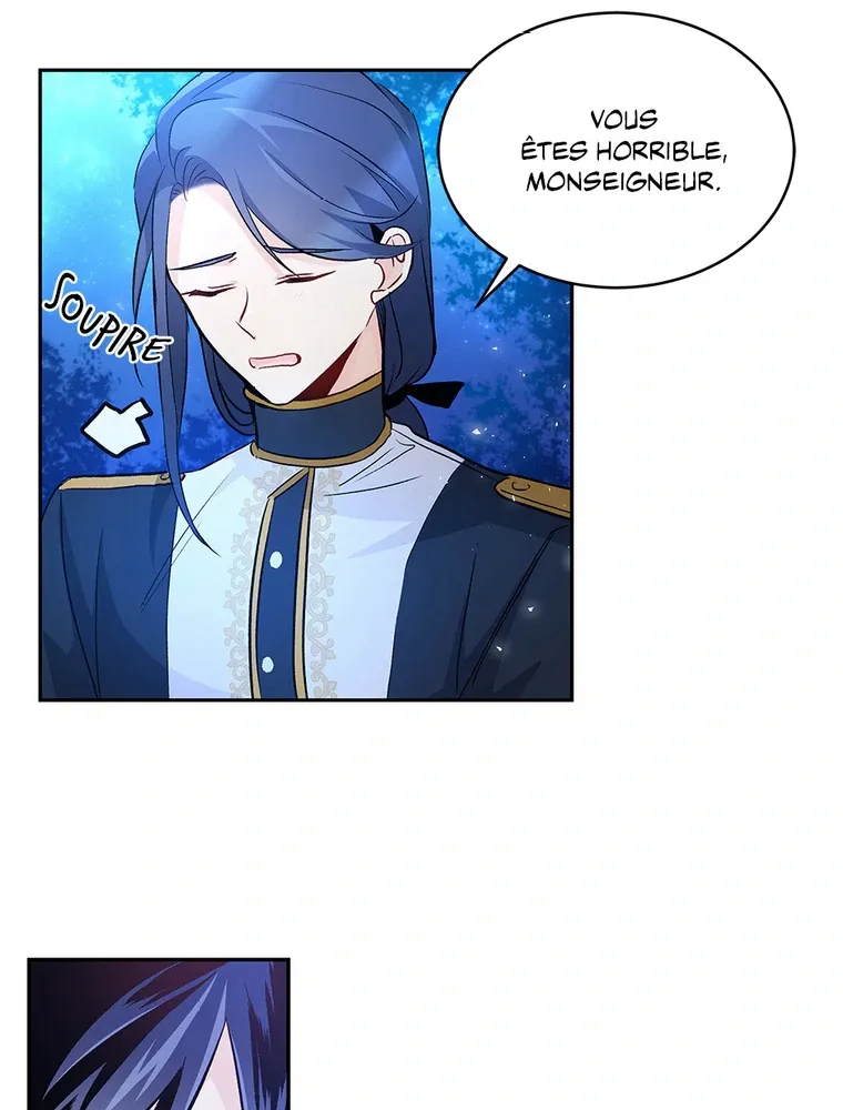 Read Little Rabbit and the Big Bad Leopard FR Manga Online