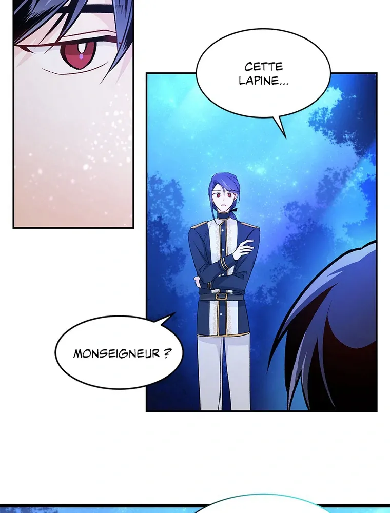 Read Little Rabbit and the Big Bad Leopard FR Manga Online