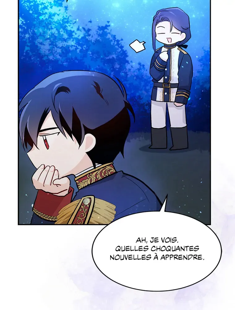 Read Little Rabbit and the Big Bad Leopard FR Manga Online