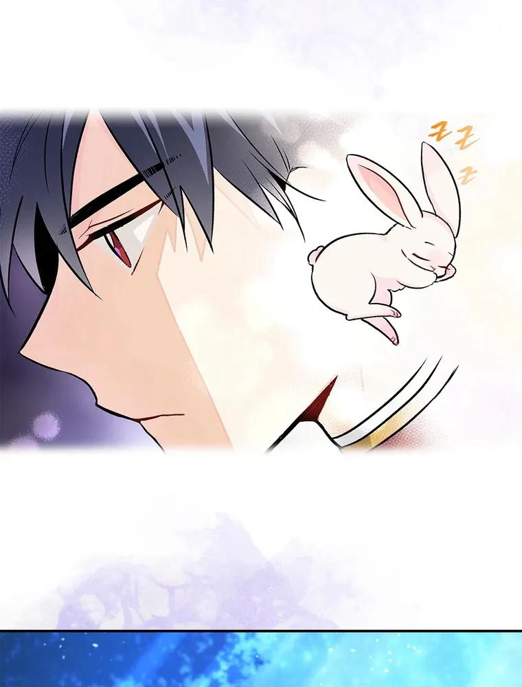Read Little Rabbit and the Big Bad Leopard FR Manga Online