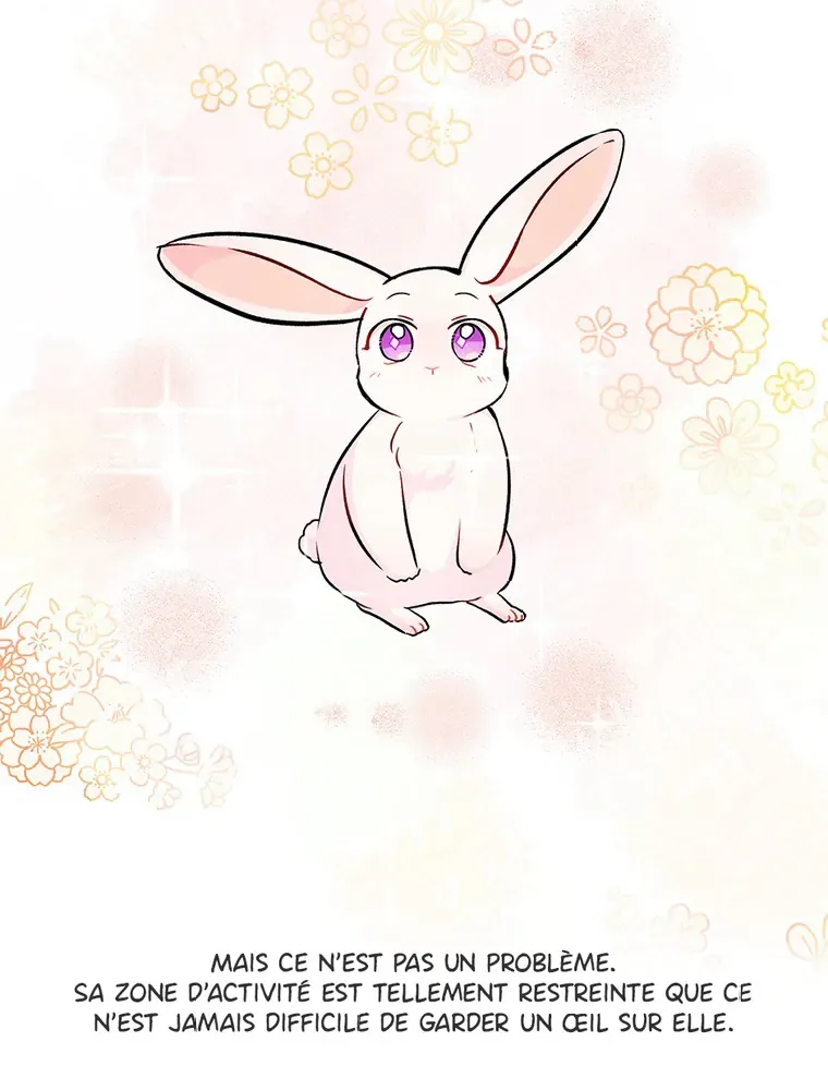 Read Little Rabbit and the Big Bad Leopard FR Manga Online