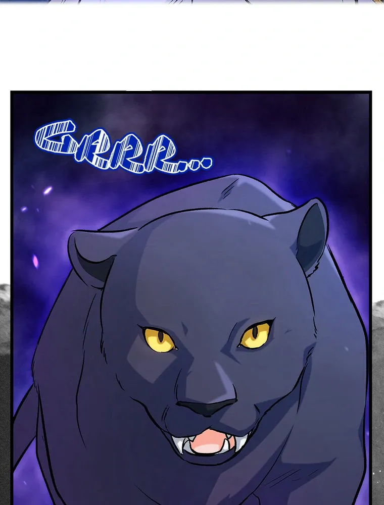 Read Little Rabbit and the Big Bad Leopard FR Manga Online