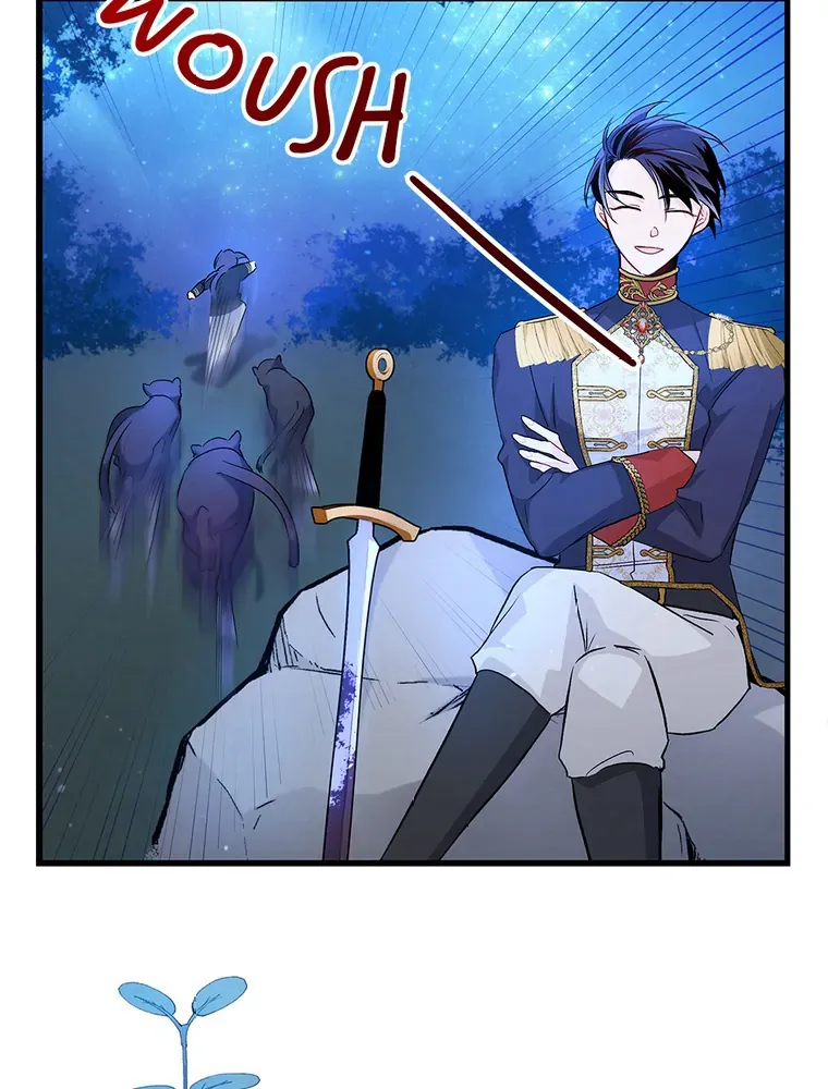 Read Little Rabbit and the Big Bad Leopard FR Manga Online