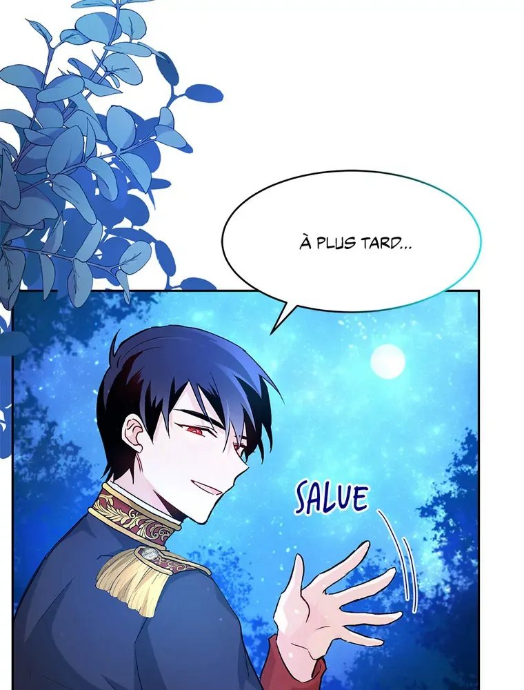 Read Little Rabbit and the Big Bad Leopard FR Manga Online