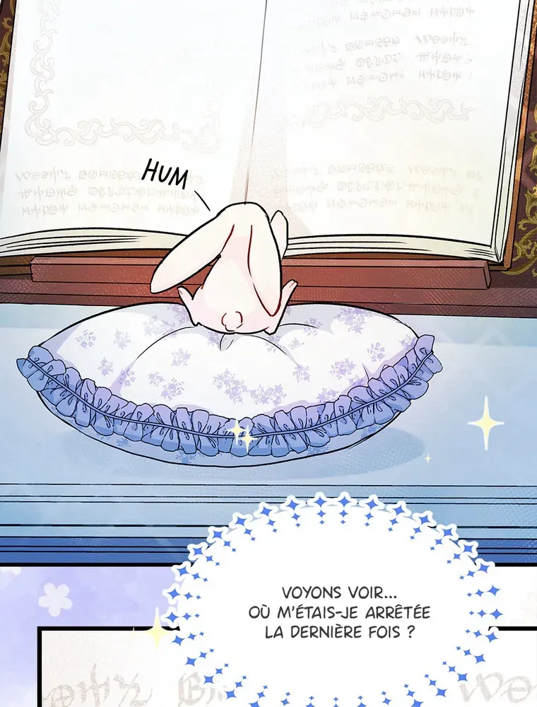 Read Little Rabbit and the Big Bad Leopard FR Manga Online