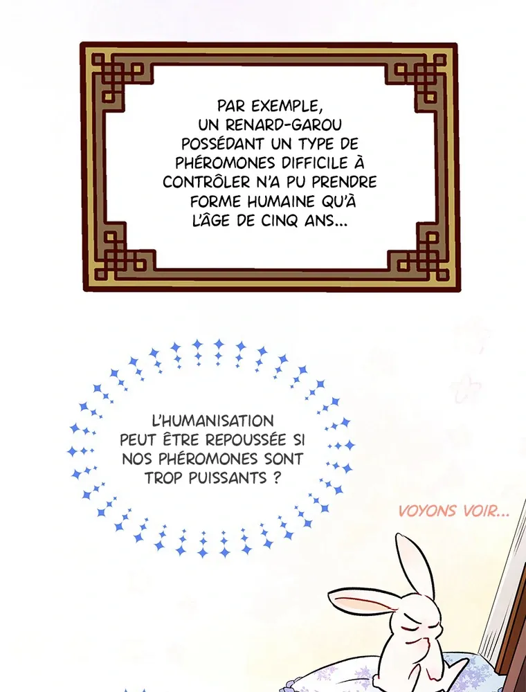 Read Little Rabbit and the Big Bad Leopard FR Manga Online