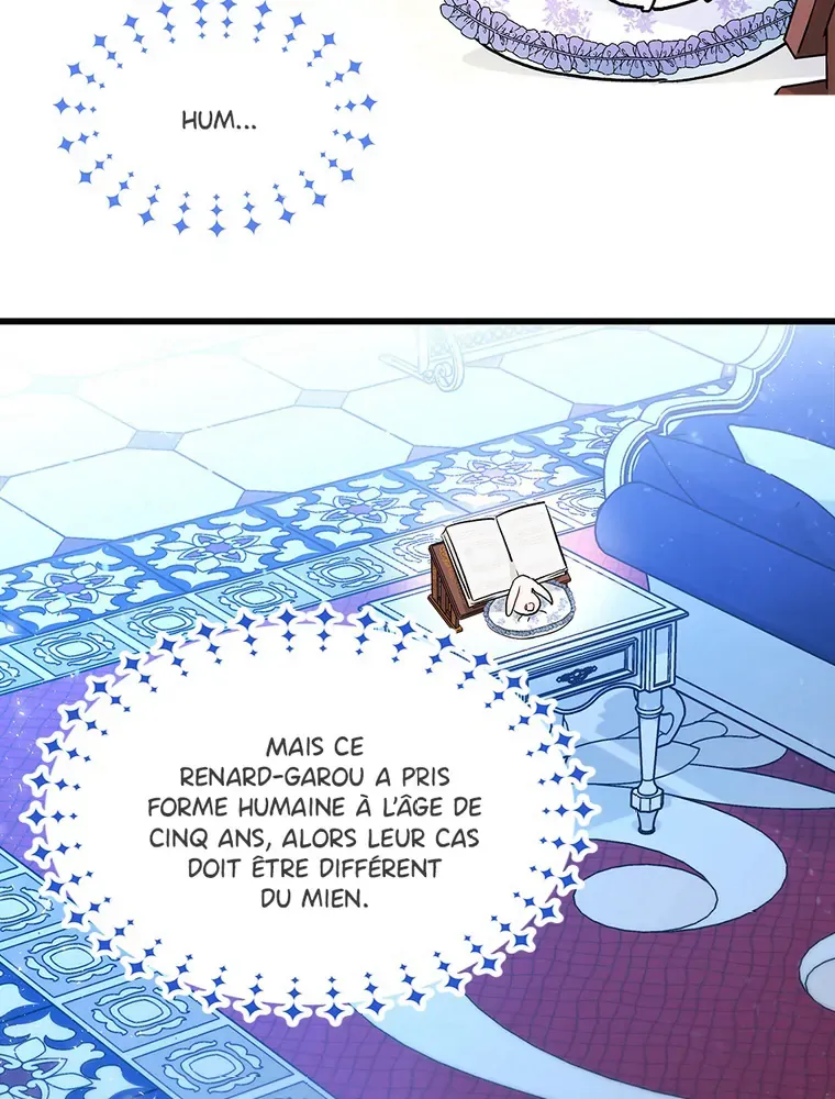 Read Little Rabbit and the Big Bad Leopard FR Manga Online
