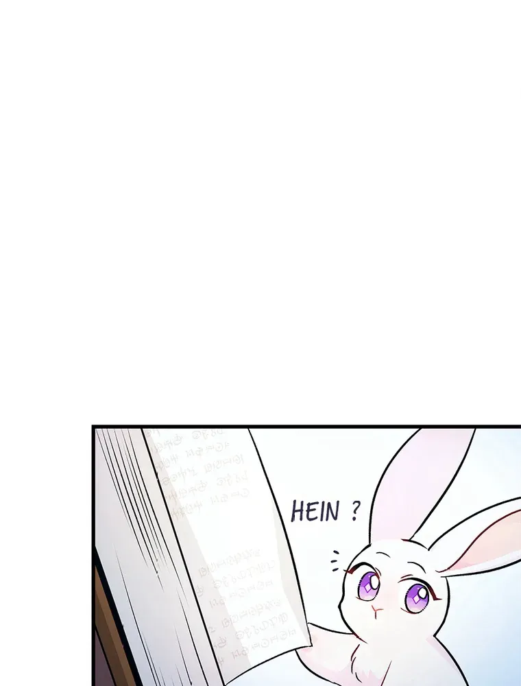Read Little Rabbit and the Big Bad Leopard FR Manga Online
