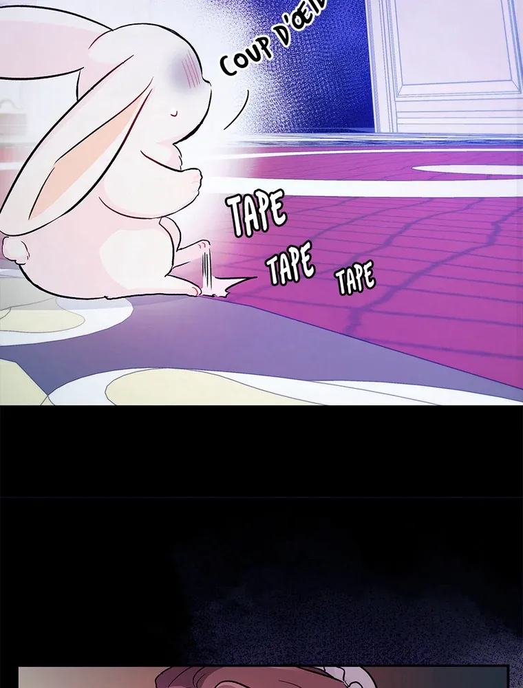 Read Little Rabbit and the Big Bad Leopard FR Manga Online