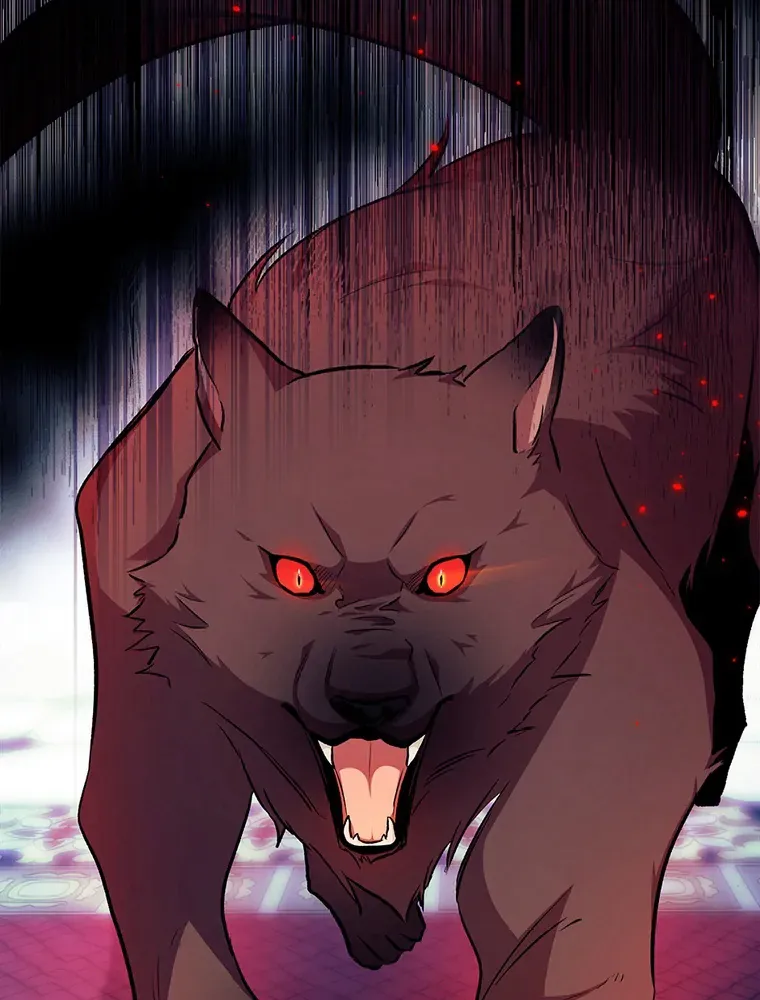 Read Little Rabbit and the Big Bad Leopard FR Manga Online